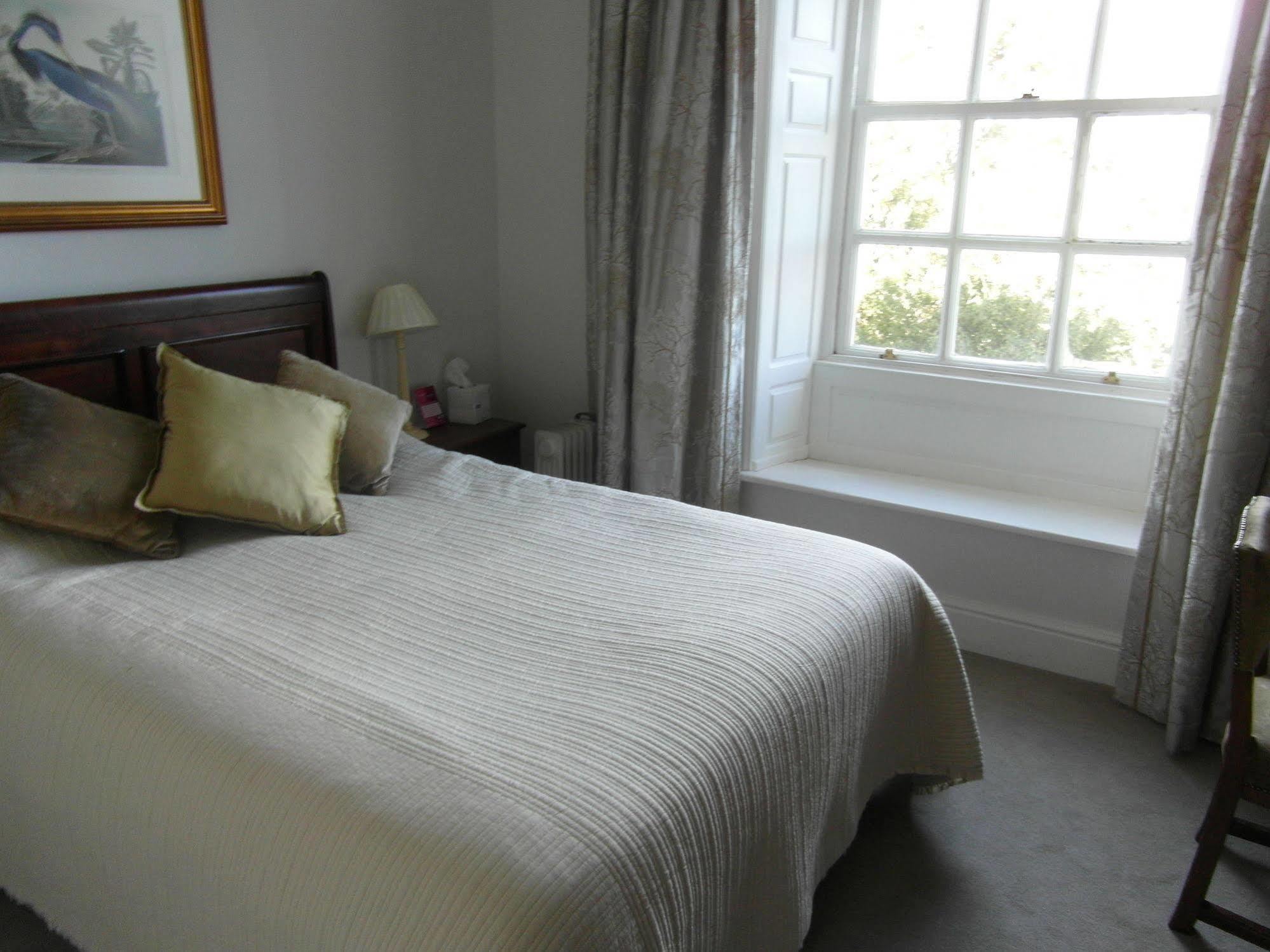Chicheley Hall Eksteriør billede